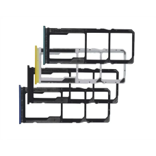 Gaveta Do Sim Card Xiaomi Poco M3 Redmi 9T